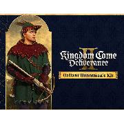 Изображение товара Дополнение для игры PC Warhorse Studios Kingdom Come: Deliverance II Gall Huntsmans Kit