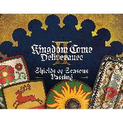 Изображение товара Дополнение для игры PC Warhorse Studios Kingdom Come:Deliverance II Shields (Seasons Pas)