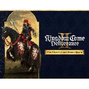 Изображение товара Дополнение для игры PC Warhorse Studios Kingdom Come: Deliverance II The Lions Crest