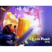 Изображение товара Цифровая версия игры PC Wise Games Coin Push RPG
