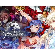 Изображение товара Цифровая версия игры PC Wise Games Gods Wars: Infinity Epic