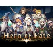 Изображение товара Цифровая версия игры PC Wise Games Hero of Fate