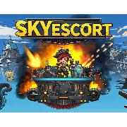 Изображение товара Цифровая версия игры PC Wise Games Sky Escort