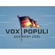 Изображение товара Цифровая версия игры PC Abiding Bridge Vox Populi: Germany 2025