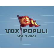 Изображение товара Цифровая версия игры PC Abiding Bridge Vox Populi: Spain 2023