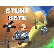 Изображение товара Дополнение для игры PC Atari Totally Reliable Delivery Service - Stunt Sets