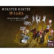 Изображение товара Дополнение для игры PC Capcom Monster Hunter Wilds - Blossomdance DLC Pack