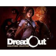 Изображение товара Цифровая версия игры PC Digital Happiness DreadOut Remastered Collection
