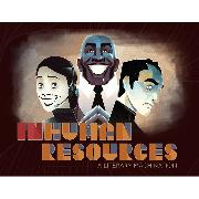 Изображение товара Цифровая версия игры PC Gambit Digital Inhuman Resources: A Literary Machination