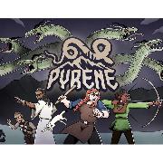 Изображение товара Цифровая версия игры PC Gambit Digital Pyrene