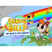 Изображение товара Цифровая версия игры PC Gambit Digital Rainbow Billy: The Curse of the Leviathan