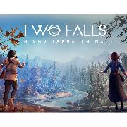 Изображение товара Цифровая версия игры PC Gambit Digital Two Falls (Nishu Takuatshina)