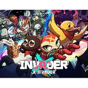 Изображение товара Цифровая версия игры PC H2 Interactive X Invader