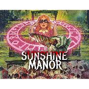 Изображение товара Цифровая версия игры PC Hound Picked Games Sunshine Manor