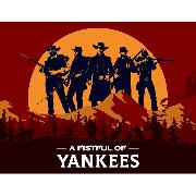 Изображение товара Цифровая версия игры PC indie.io A Fistful Of Yankees