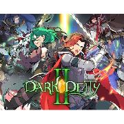 Изображение товара Цифровая версия игры PC indie.io Dark Deity 2