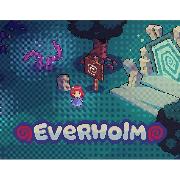 Изображение товара Цифровая версия игры PC indie.io Everholm