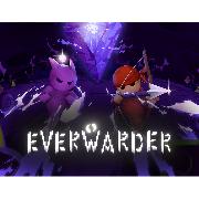Изображение товара Цифровая версия игры PC indie.io Everwarder