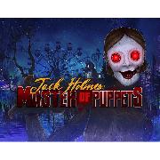 Изображение товара Цифровая версия игры PC indie.io Jack Holmes : Master of Puppets