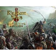 Изображение товара Цифровая версия игры PC indie.io Kingdom Wars 2: Definitive Edition