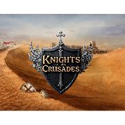 Изображение товара Цифровая версия игры PC indie.io Knights of the Crusades