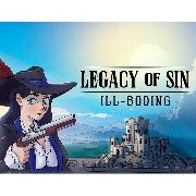 Изображение товара Цифровая версия игры PC indie.io Legacy of Sin: Ill-Boding