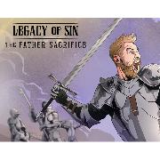Изображение товара Цифровая версия игры PC indie.io Legacy of Sin: The Father Sacrifice