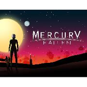 Изображение товара Цифровая версия игры PC indie.io Mercury Fallen