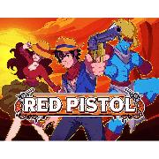 Изображение товара Цифровая версия игры PC indie.io Red Pistol