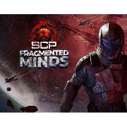 Изображение товара Цифровая версия игры PC indie.io SCP: Fragmented Minds