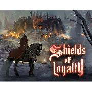 Изображение товара Цифровая версия игры PC indie.io Shields of Loyalty