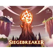 Изображение товара Цифровая версия игры PC indie.io Siegebreaker