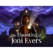 Изображение товара Цифровая версия игры PC indie.io The Haunting of Joni Evers