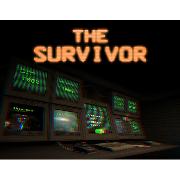 Изображение товара Цифровая версия игры PC indie.io The Survivor