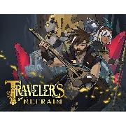Изображение товара Цифровая версия игры PC indie.io Traveler's Refrain