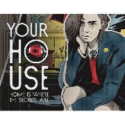 Изображение товара Цифровая версия игры PC PATRONES & ESCONDITE Your House