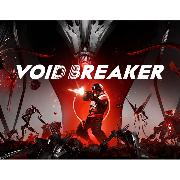 Изображение товара Цифровая версия игры PC Playstack Void/Breaker