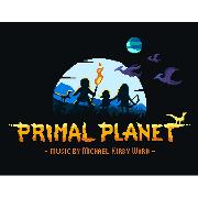 Изображение товара Дополнение для игры PC Pretty Soon Primal Planet (Original Soundtrack)