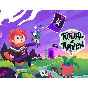 Изображение товара Цифровая версия игры PC Team 17 Ritual of Raven