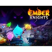 Изображение товара Цифровая версия игры PC Twin Sails Interacti Ember Knights