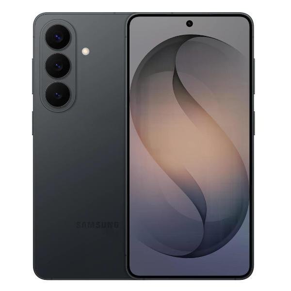 Изображение товара Смартфон Samsung Galaxy S26 512 Gb Черный (Black)
