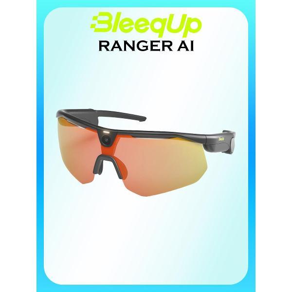 Изображение товара Умные очки BleeqUp BleeqUp Ranger AI