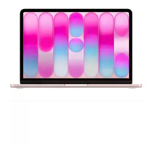 Изображение товара Ноутбук Apple MacBook Neo 8/256 Blush - стильное и мощное решение