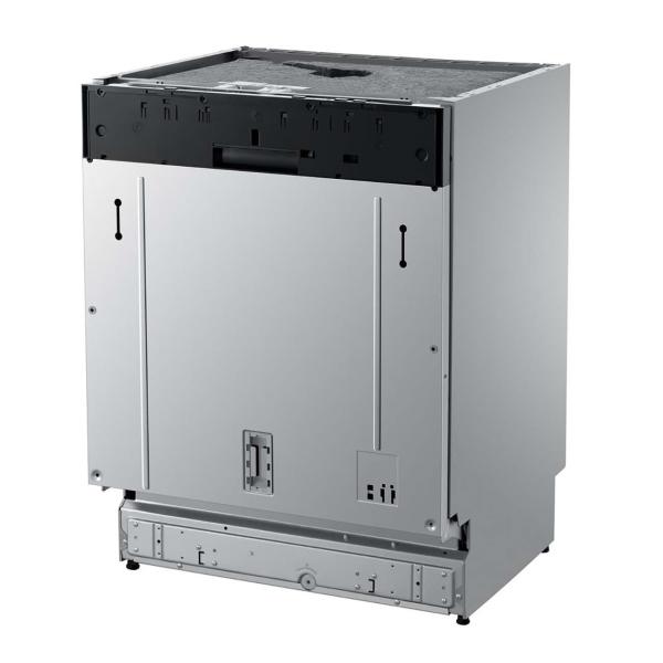 Изображение товара Уцененная встраиваемая посудомоечная машина Haier HDWE13-191RU, как новый