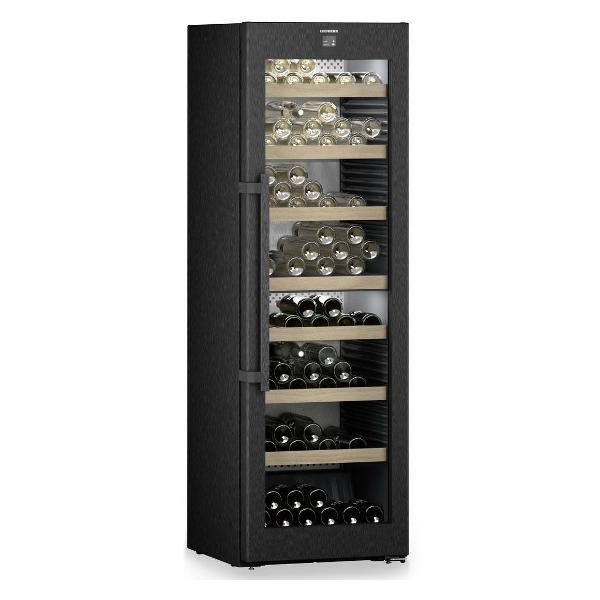 Изображение товара Винный шкаф Liebherr WPbsi 5252-21 001 Изображение товара Винный шкаф Liebherr WPbsi 5252-21 001