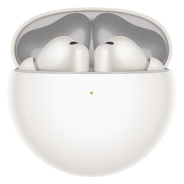 Изображение товара Уцененные наушники True Wireless HUAWEI FreeBuds 7i White, отличный
