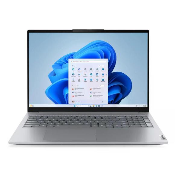 Изображение товара Ноутбук Lenovo ThinkBook 16 G8 IRL (21SH003WGQ)