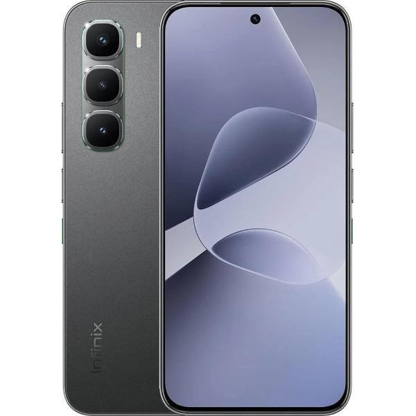 Изображение товара Смартфон Infinix HOT 60 Pro 8+256GB AMOLED 6.78\" 50МП