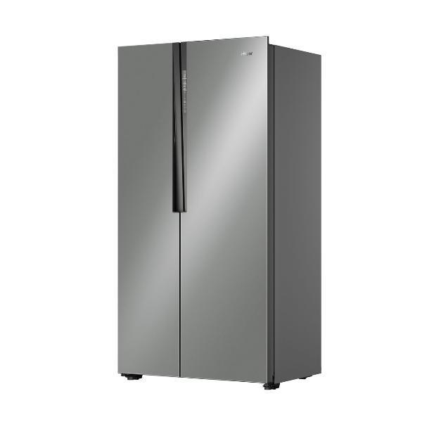 Изображение товара Уцененный холодильник (Side-by-Side) Haier HRF-523DS6RU, как новый