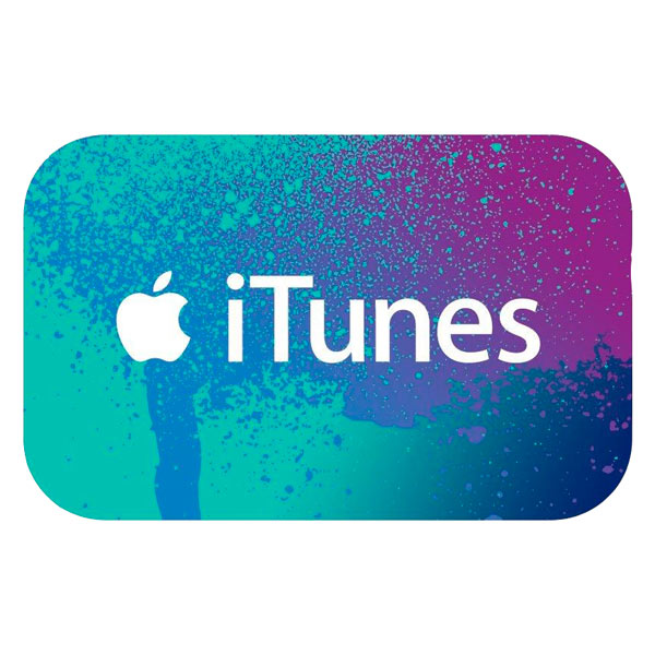 фото Itunes . код активации 500